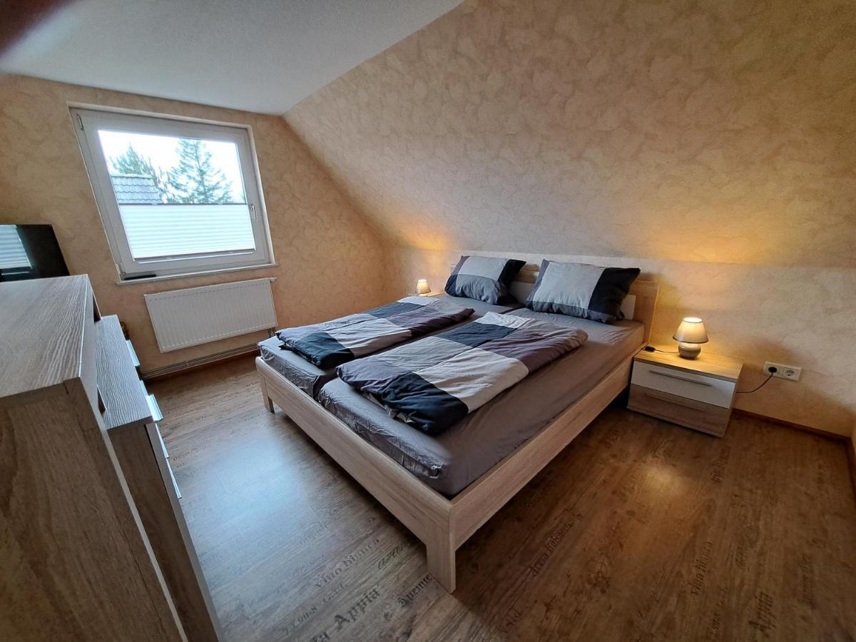 Ferienwohnung Neukirchen  Exterior photo