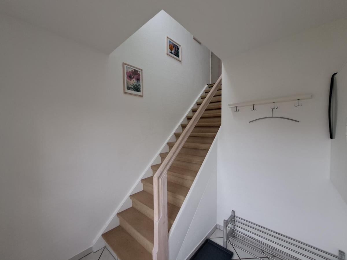 Ferienwohnung Neukirchen  Exterior photo