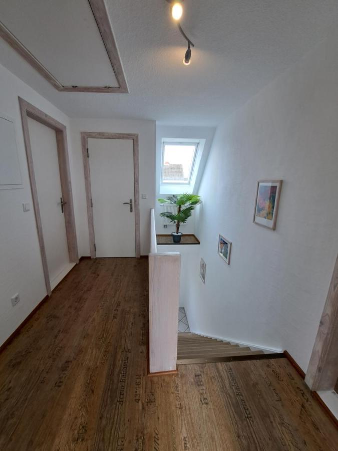 Ferienwohnung Neukirchen  Exterior photo